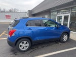 2015 Chevrolet Trax LT