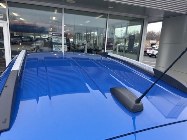 2015 Chevrolet Trax LT