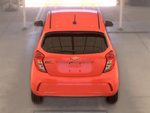 2018 Chevrolet Spark 1LT