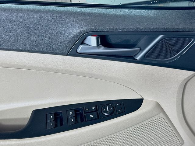 2016 Hyundai Tucson Eco