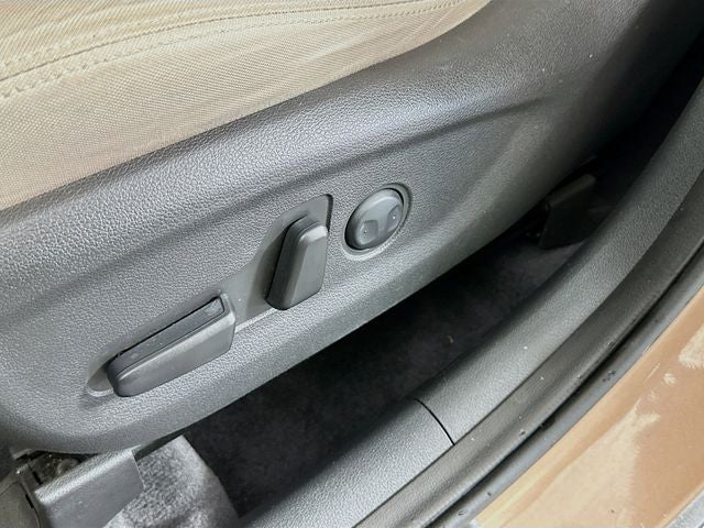 2016 Hyundai Tucson Eco