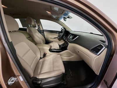 2016 Hyundai Tucson Eco