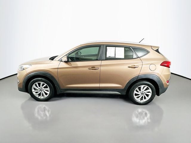2016 Hyundai Tucson Eco