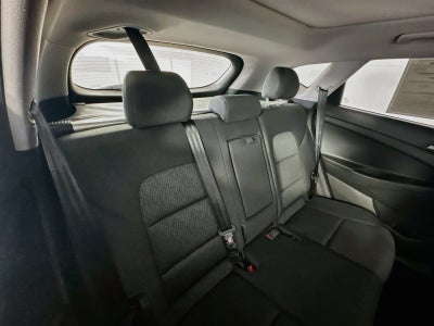 2017 Hyundai Tucson Night