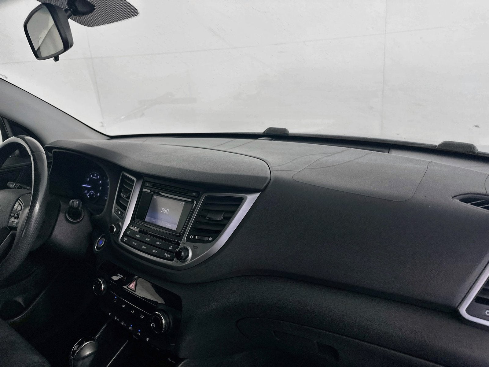 2017 Hyundai Tucson Night