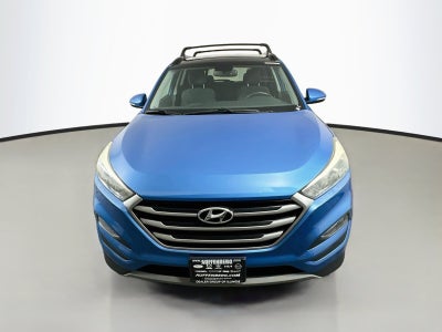 2017 Hyundai Tucson Value