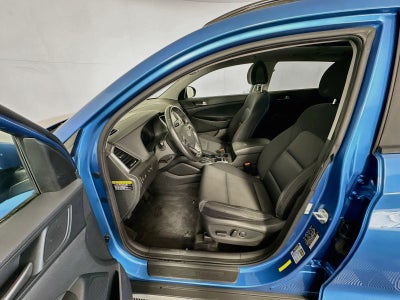 2017 Hyundai Tucson Value
