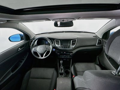 2017 Hyundai Tucson Value