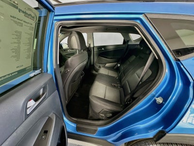 2017 Hyundai Tucson Value