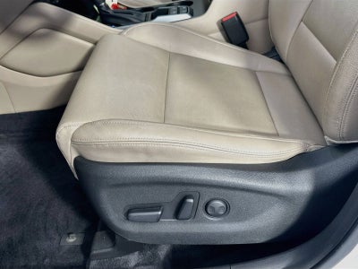 2018 Hyundai Tucson Limited