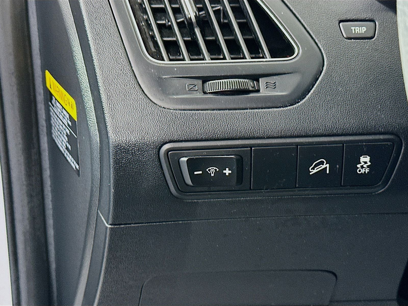 2012 Hyundai Tucson GLS