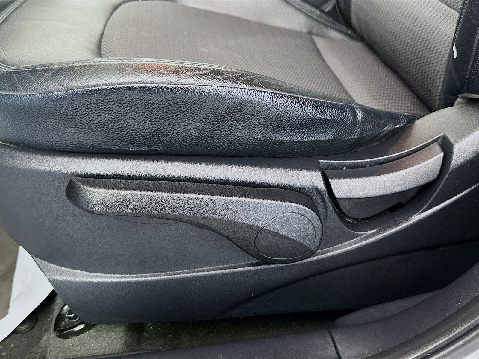 2012 Hyundai Tucson GLS