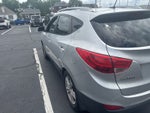 2012 Hyundai Tucson GLS