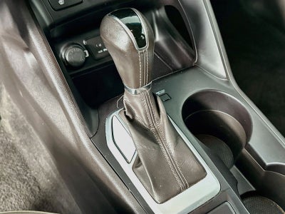 2015 Hyundai Tucson SE