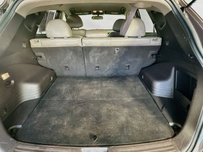 2015 Hyundai Tucson SE