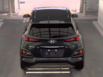 2019 Hyundai Kona Limited