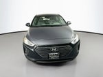 2018 Hyundai Ioniq Hybrid Limited