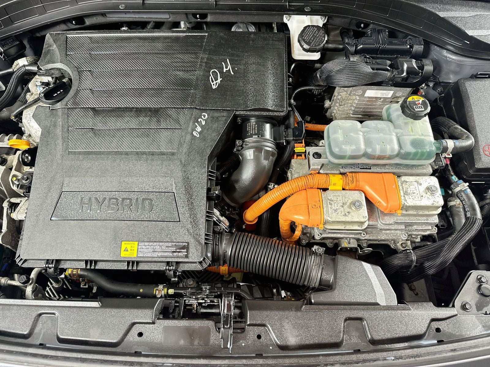 2018 Hyundai Ioniq Hybrid Limited