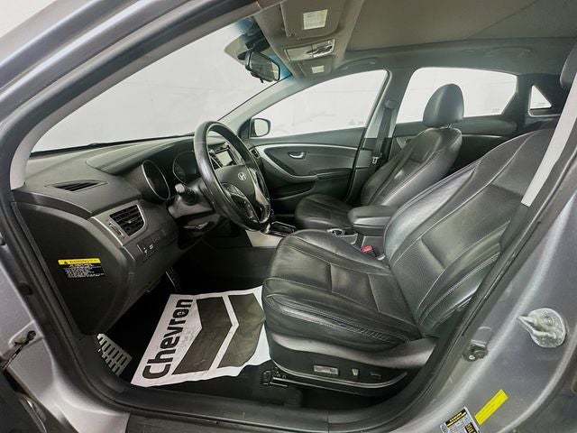 2013 Hyundai Elantra GT Base