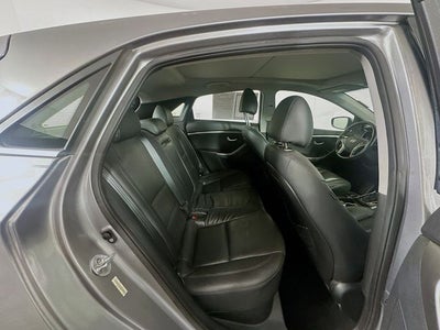 2013 Hyundai Elantra GT Base