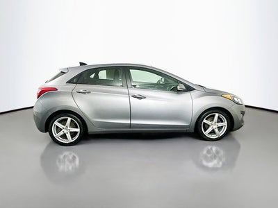 2013 Hyundai Elantra GT Base