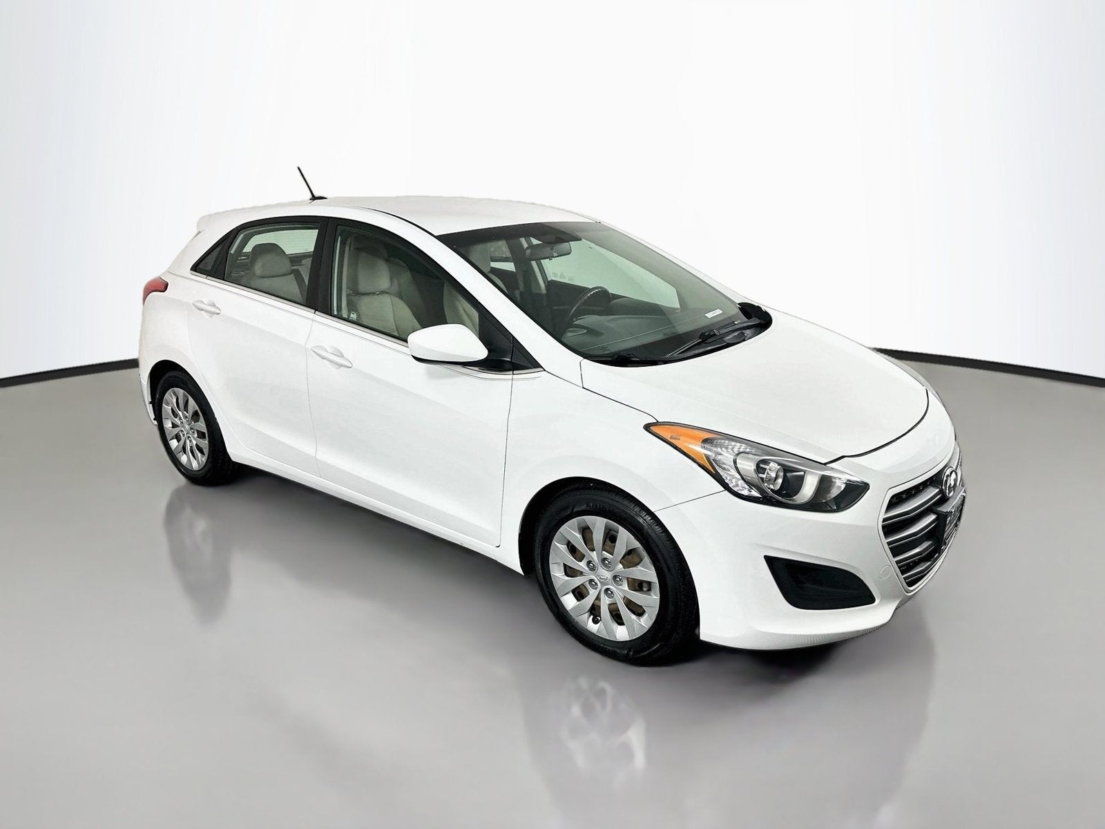 2016 Hyundai Elantra GT