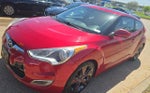2016 Hyundai Veloster Base