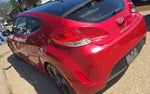 2016 Hyundai Veloster Base