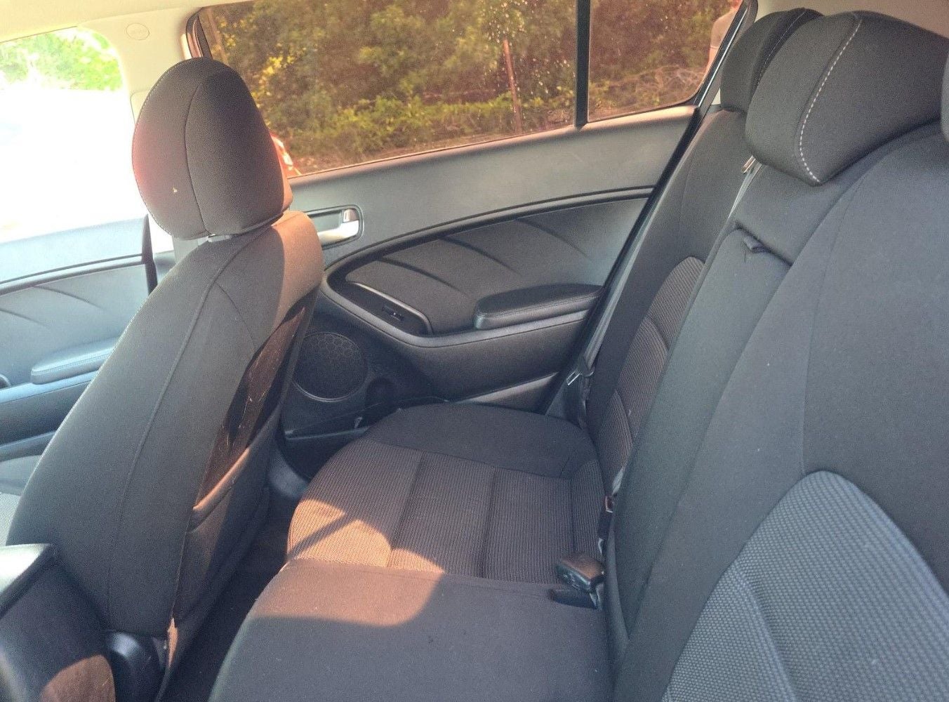 2018 Kia Forte5 LX