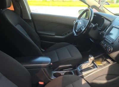 2018 Kia Forte5 LX