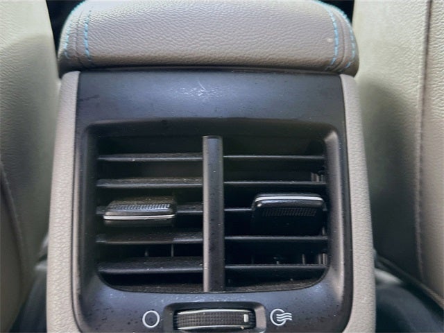 2021 Kia Niro Touring