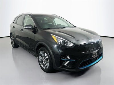 2022 Kia Niro EV S
