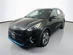 2022 Kia Niro EV S