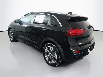 2022 Kia Niro EV S