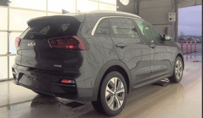 2022 Kia Niro EV S