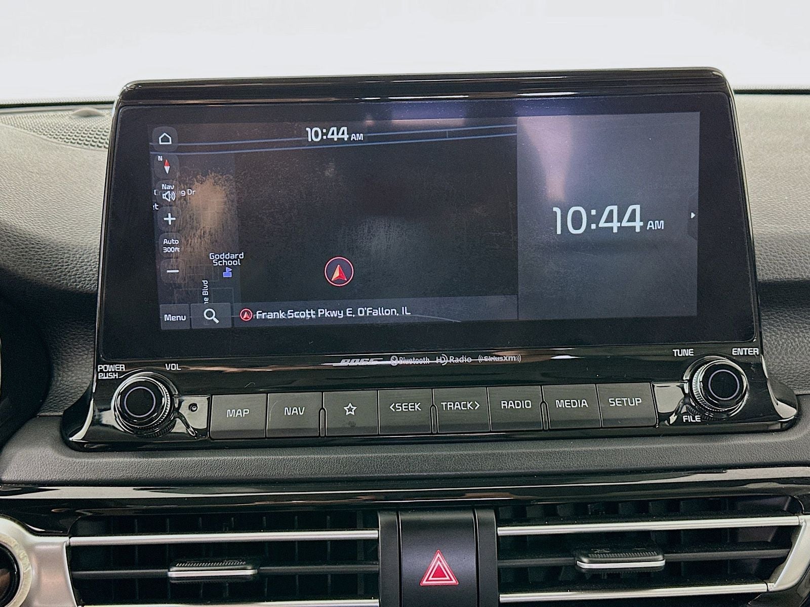 2021 Kia Seltos SX