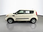 2013 Kia Soul Plus