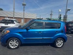 2013 Kia Soul Plus