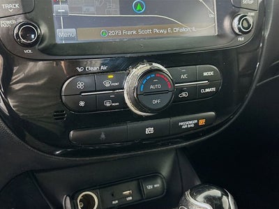 2015 Kia Soul Exclaim