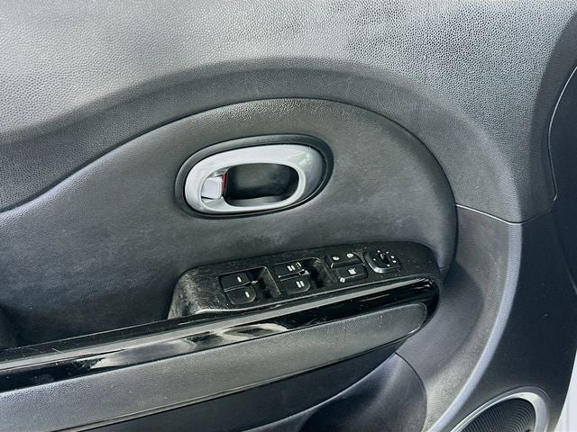 2015 Kia Soul Exclaim