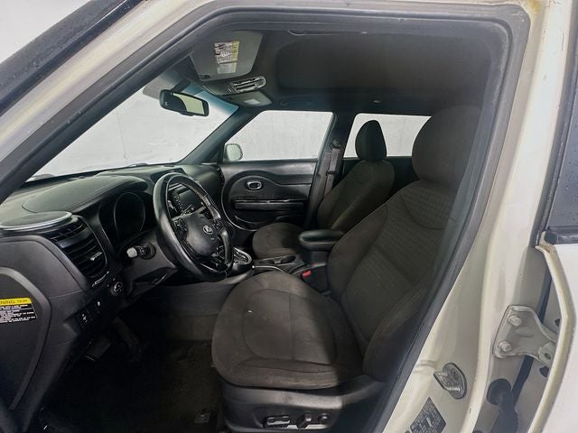 2015 Kia Soul Exclaim