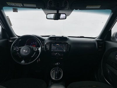 2015 Kia Soul Exclaim