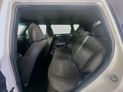 2015 Kia Soul Exclaim