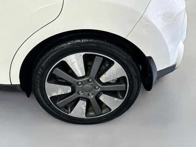 2015 Kia Soul Exclaim