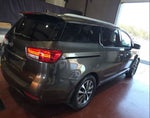 2016 Kia Sedona SX