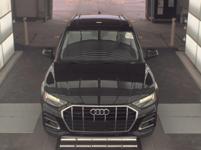 2021 Audi Q5 45 Premium quattro