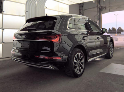 2021 Audi Q5 45 Premium quattro