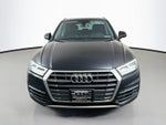 2018 Audi Q5 2.0T quattro