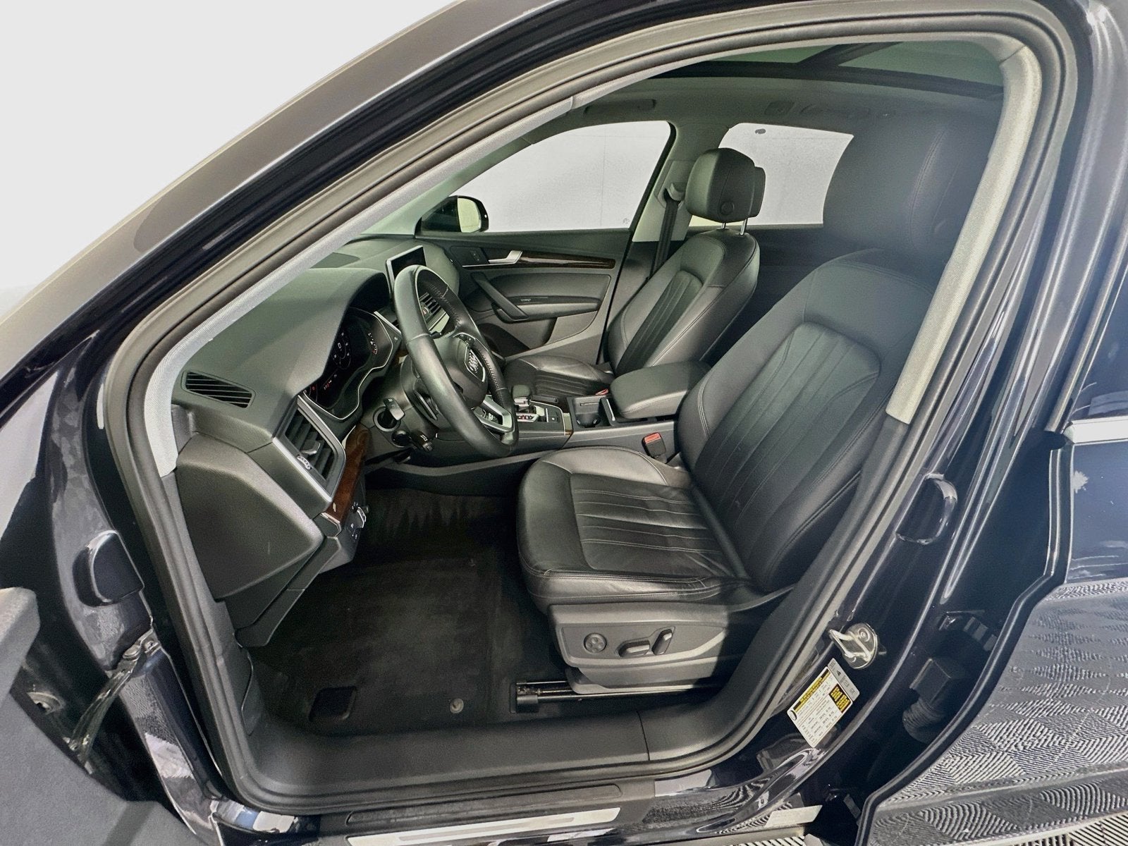 2018 Audi Q5 2.0T quattro