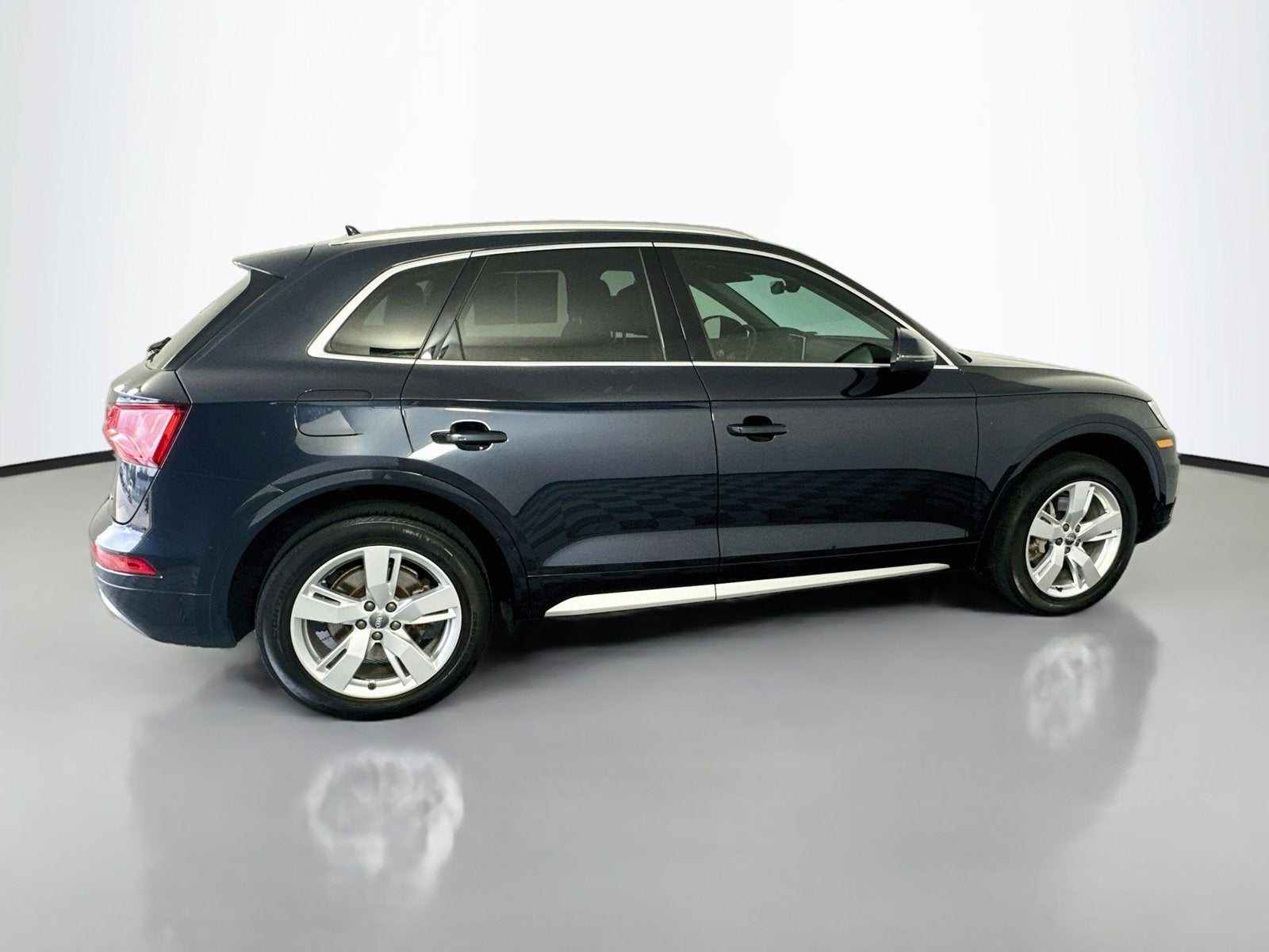 2018 Audi Q5 2.0T quattro